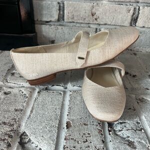 Toms Cream Women's Loafers